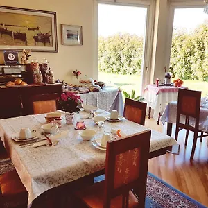 2* Bed & Breakfast La Casa Di Susy-verona