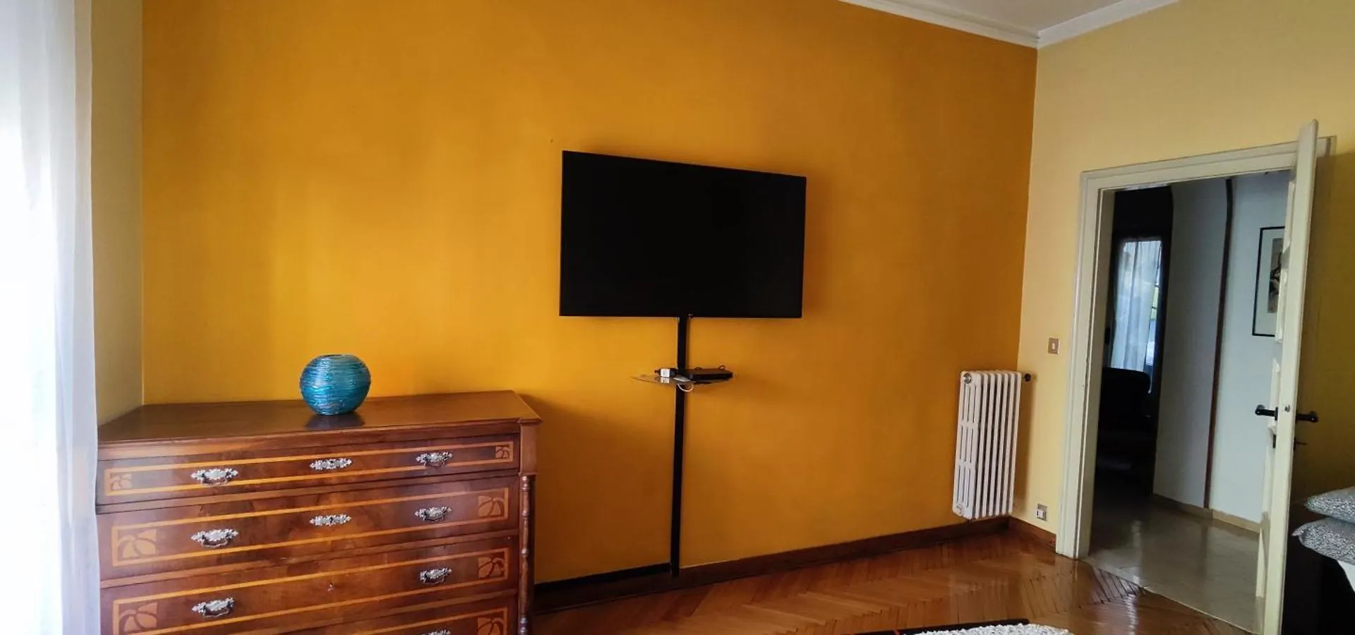 Scalette Room Verona