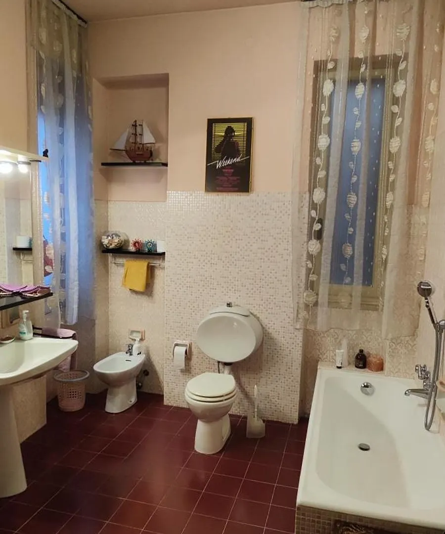 Scalette Room Verona Affittacamere