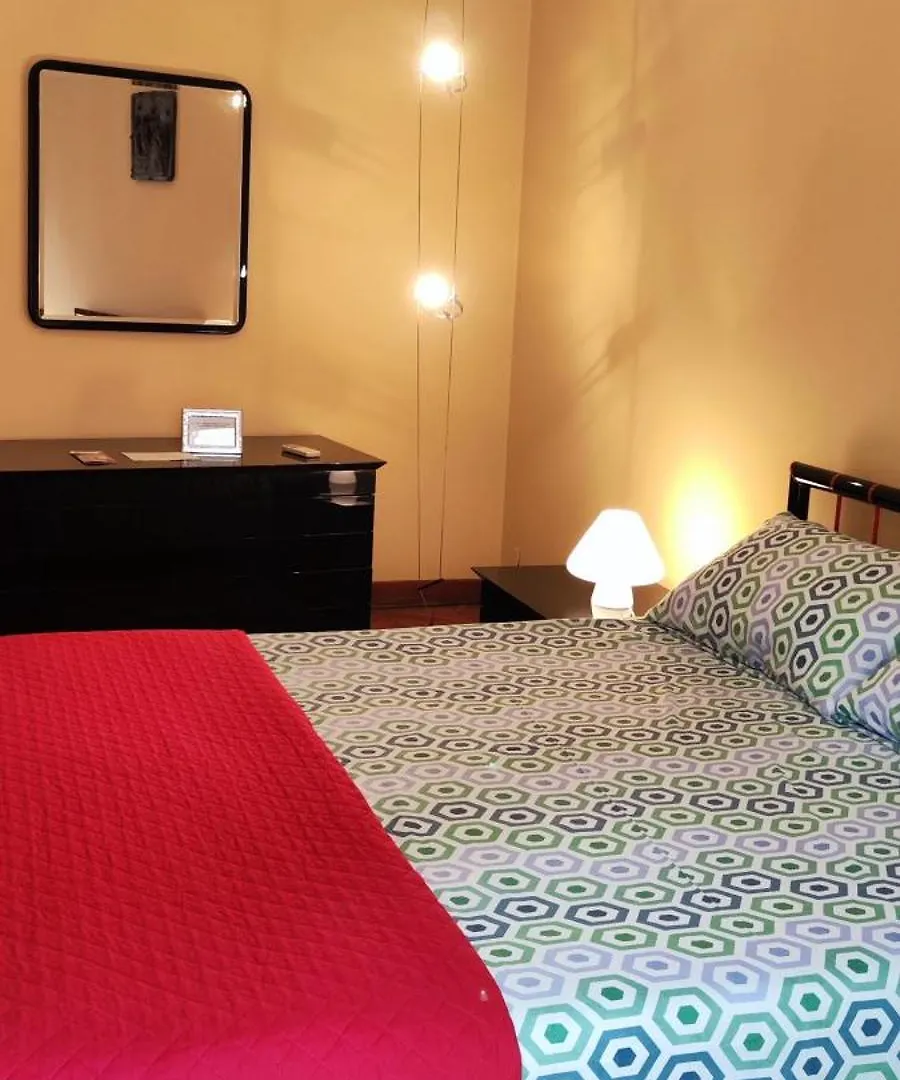 Scalette Room Verona