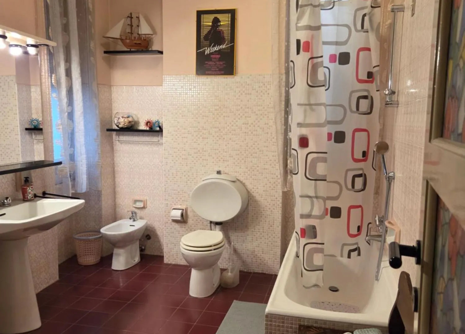 Scalette Room Verona