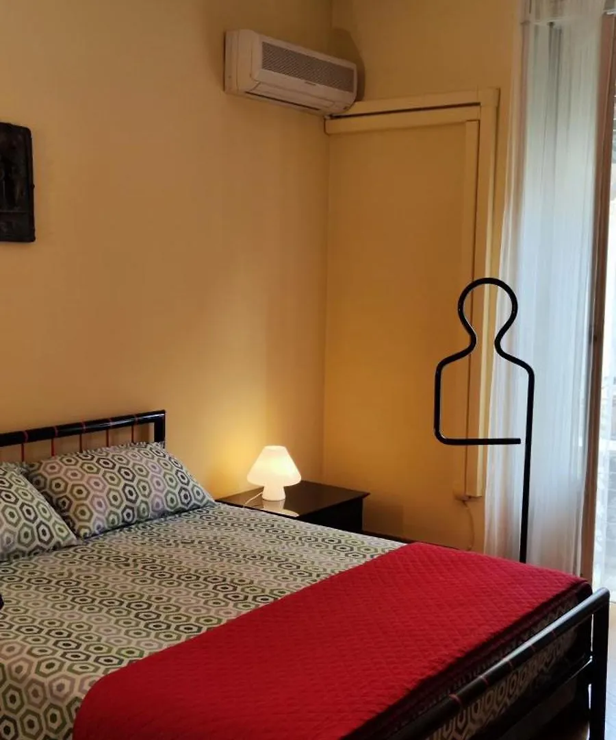 Scalette Room Verona
