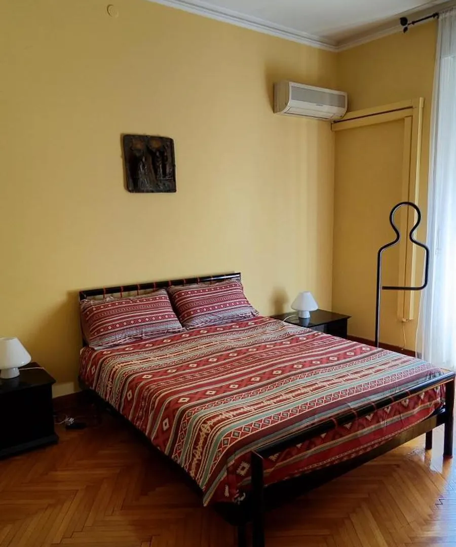 Scalette Room Verona Italië